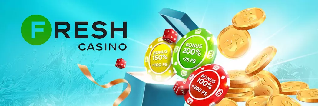 Fresh Casino